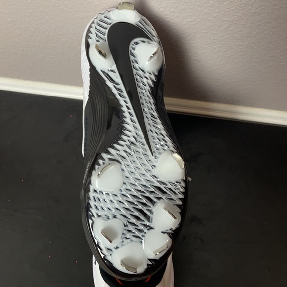 Nike Alpha Huarache - Picture 4 of 4